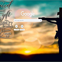 Jesus on the Cross Chrome extension download