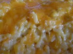 Cheesy Chicken and Corn Casserole was pinched from <a href="http://www.southernplate.com/2008/11/cheesy-chicken-and-corn-casserole.html" target="_blank">www.southernplate.com.</a>