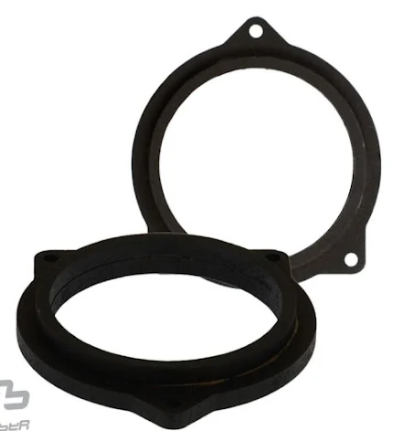 "MDF ring BMW 4"" E90/E91 2005> Par"