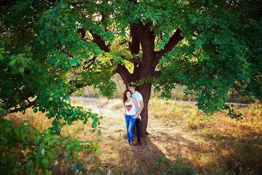 Свадебный фотограф Дмитрий Полясковский (polyaskovskiy). Фотография от 28 августа 2013