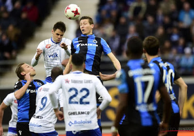 Analisten analyseren derde nederlaag van Club Brugge: "Dit is geen ramp" vs. "Jullie zakken weg Club-fans"