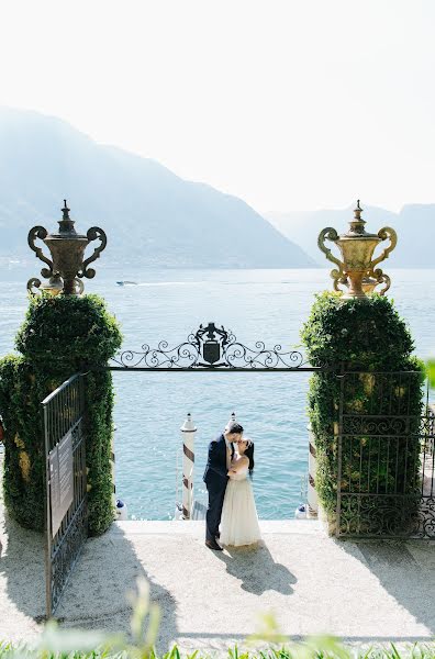 Fotografo di matrimoni Zhanna Duminskaya (duminskaya). Foto del 2 marzo