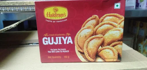 Mawa Gujiya 180 Gm