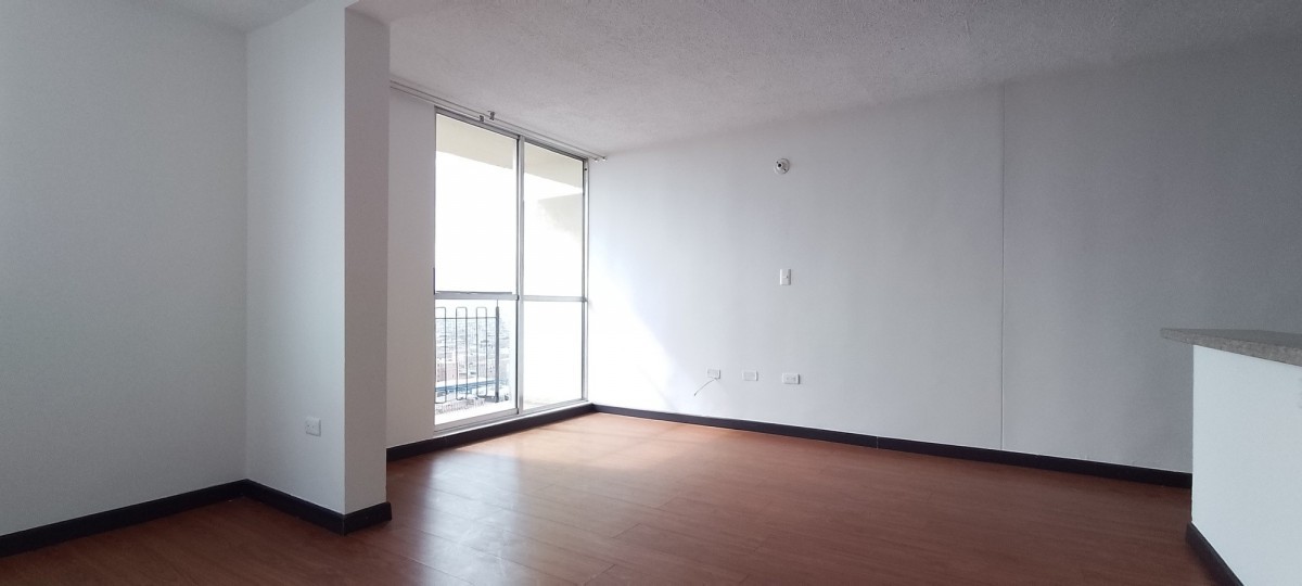 Apartamento En Arriendo - Bosa, Bogota