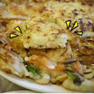 東春館韓式料理