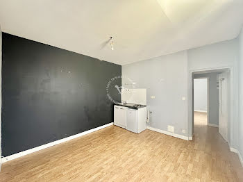 appartement à Nantes (44)