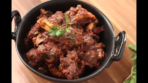 Mutton Bhuna Masala