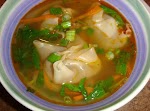 Wonton Soup was pinched from <a href="http://chinese.food.com/recipe/wonton-soup-38921" target="_blank">chinese.food.com.</a>