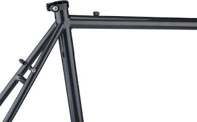 Surly Pack Rat 650b Frameset - Gray Haze alternate image 2