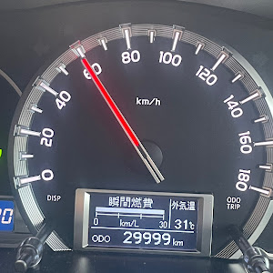 ハイエースバン TRH200V