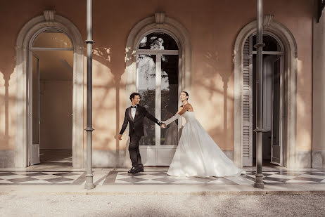 शादी का फोटोग्राफर Anastasia Kosheleva (akosheleva)। नवम्बर 7 2023 का फोटो