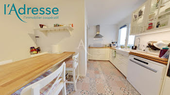 appartement à Noisy-le-Grand (93)