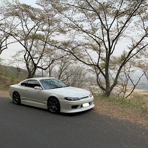 シルビア S15