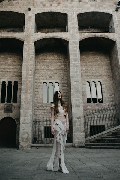 Svatební fotograf Kitti-Scarlet Katulic (theweddingfox). Fotografie z 1.prosince 2019