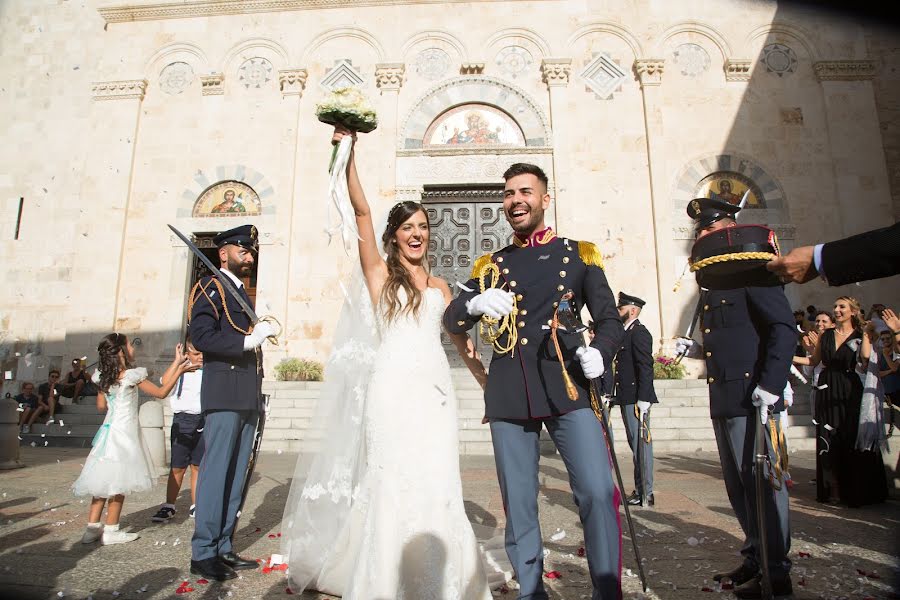 Fotógrafo de bodas Elisabetta Figus (elisabettafigus). Foto del 28 de agosto 2017