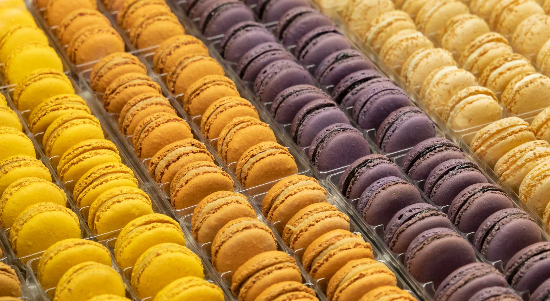 Macarons di Aktarus