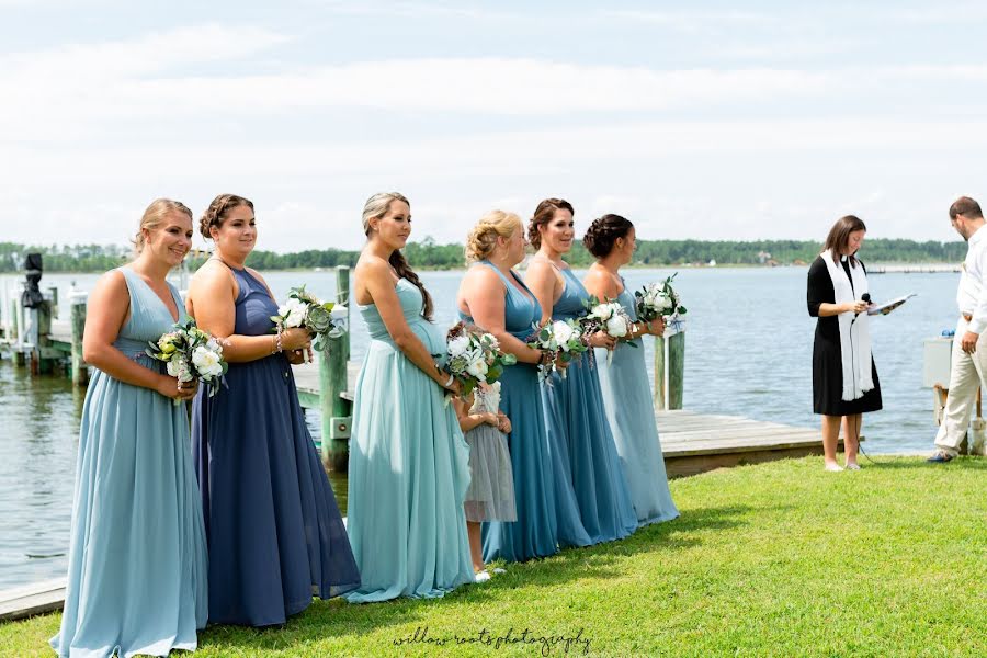 Fotografo di matrimoni Sarah Thomas (sarahthomasphoto). Foto del 30 dicembre 2019