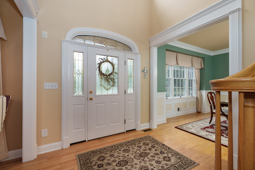 Property with garden 2