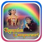 Cover Image of Download Campursari Koplo 1.0 APK