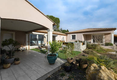 Villa avec terrasse 6