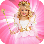 Princess Photo Montage Apk