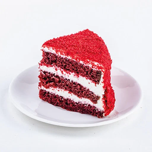 Red Velvet Heaven