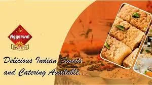 Aggarwal Sweets And Snacks
