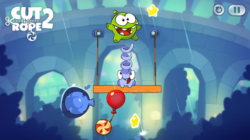 Cut the Rope 2 screenshots 22