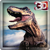 Dinosaur Hunter 2015 : T-Rex icon