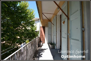 appartement à Digne-les-Bains (04)