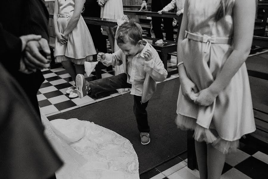 Fotógrafo de casamento Gabriel Martin Garcia (gabrielmartinga). Foto de 4 de maio 2017