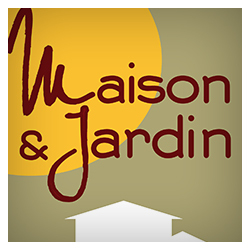 Logo de MAISON ET JARDIN VICHY