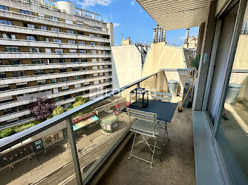 appartement à Paris 15ème (75)