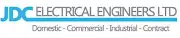 JDC Electrical Engineers Ltd Logo