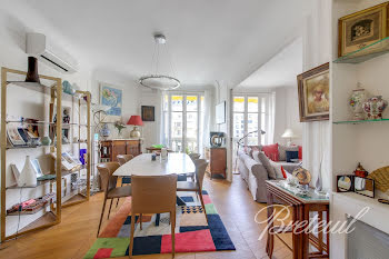 appartement à Paris 16ème (75)