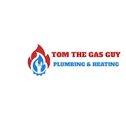 Tom the Gas Guy Logo