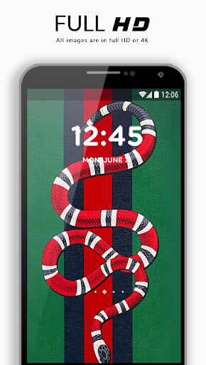 Download Gucci Wallpaper Art On Pc Mac With Appkiwi Apk Downloader