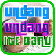 Download Undang Undang ITE Indonesia For PC Windows and Mac 2.4.0