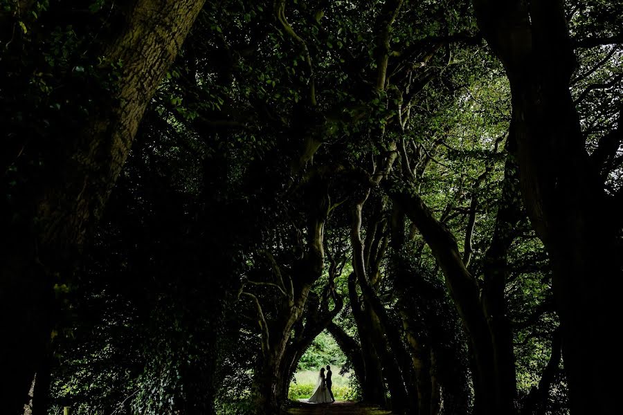 Pulmafotograaf Stephan Keereweer (degrotedag). Foto tehtud 22 juuni 2015