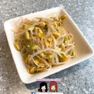 哈摩尼摩登韓食堂