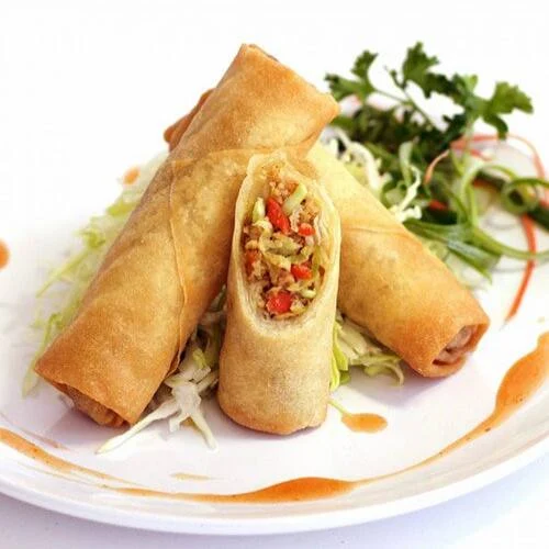 Veg Spring Roll