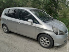 продам авто Honda Jazz Jazz I