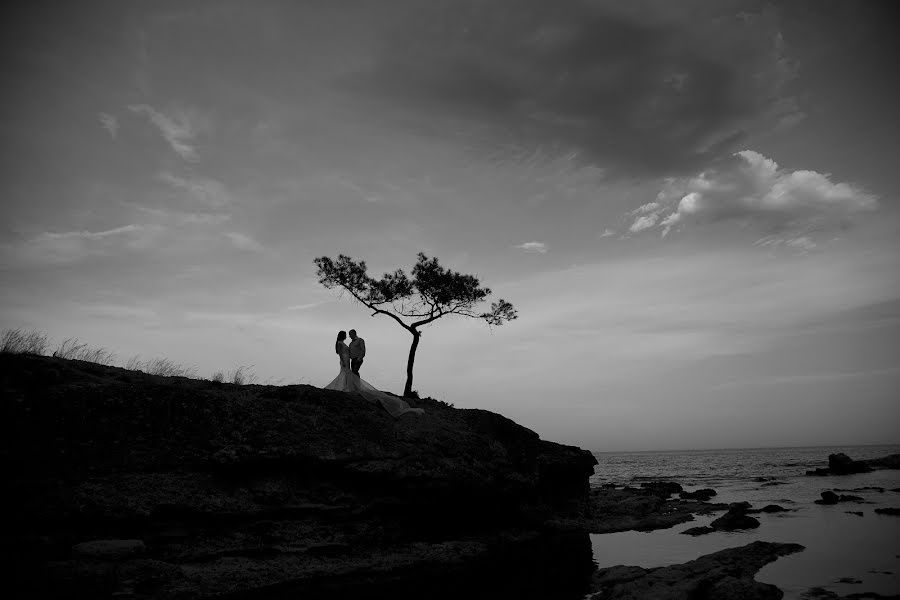 Vestuvių fotografas Sergey Yakovlev (sergeyprofoto). Nuotrauka 2016 spalio 23