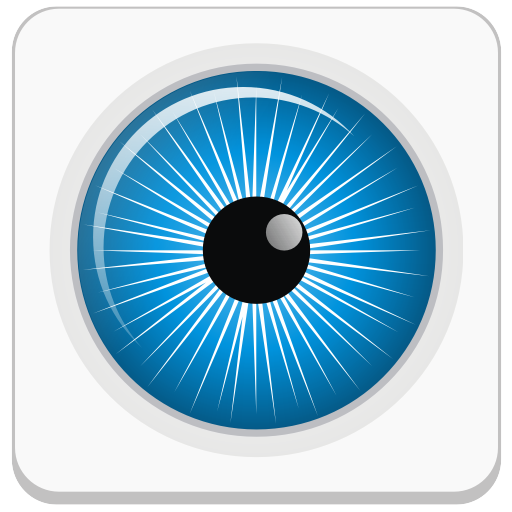 Nice Eyes Color Changer 攝影 App LOGO-APP開箱王