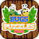 Bugs Puzzles  icon