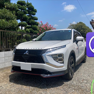 エクリプスクロスPHEV GL3W