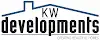K W Developments LTD Logo