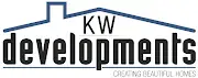 K W Developments LTD Logo