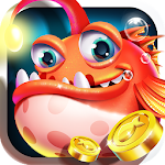 Arcade Fishing-2019 Upgrade Ocean Fishing Game Apk