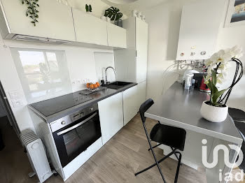 appartement à Jouy-le-Moutier (95)